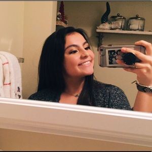 Meet your Posher, Monserrat